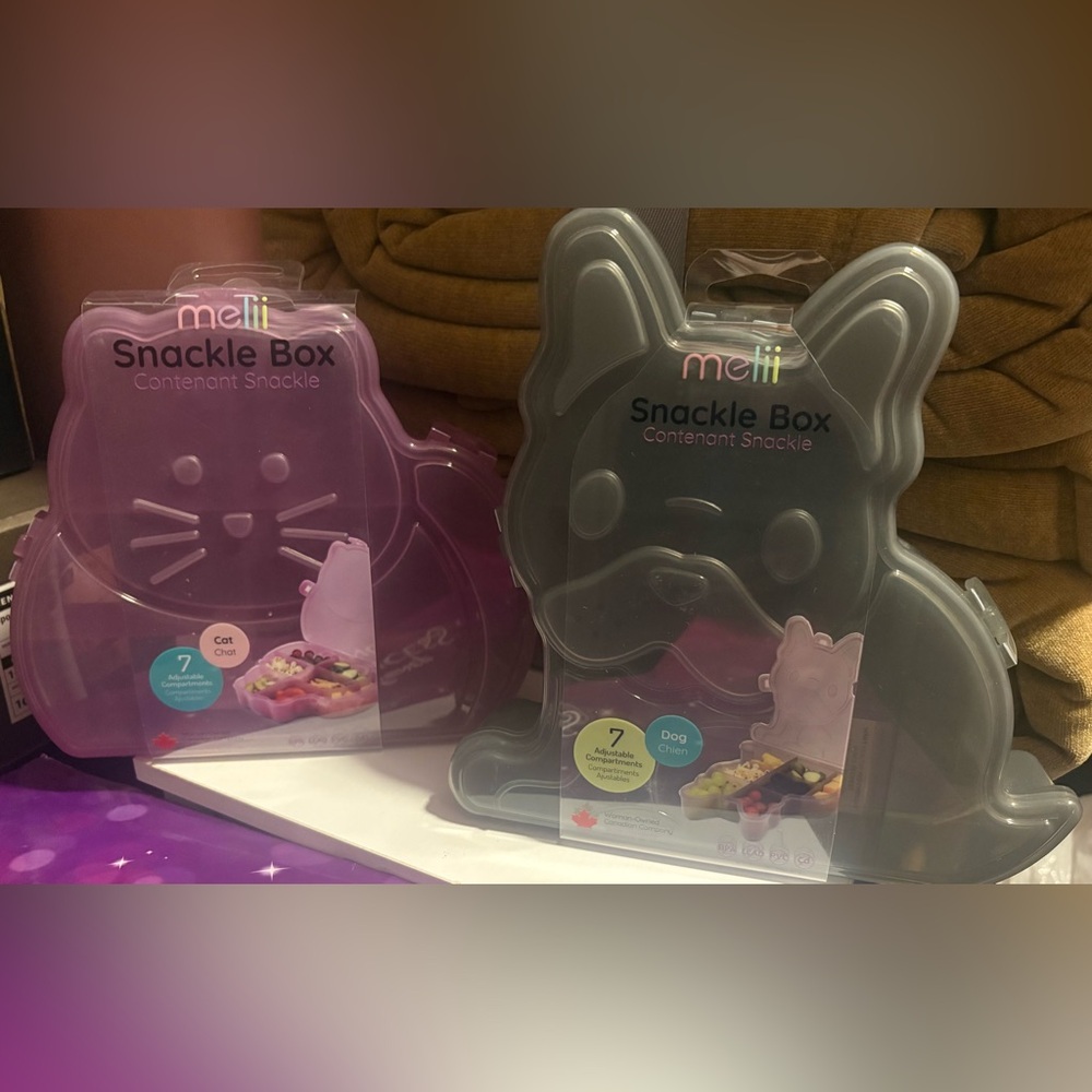 Melli Snackle Box Bundle